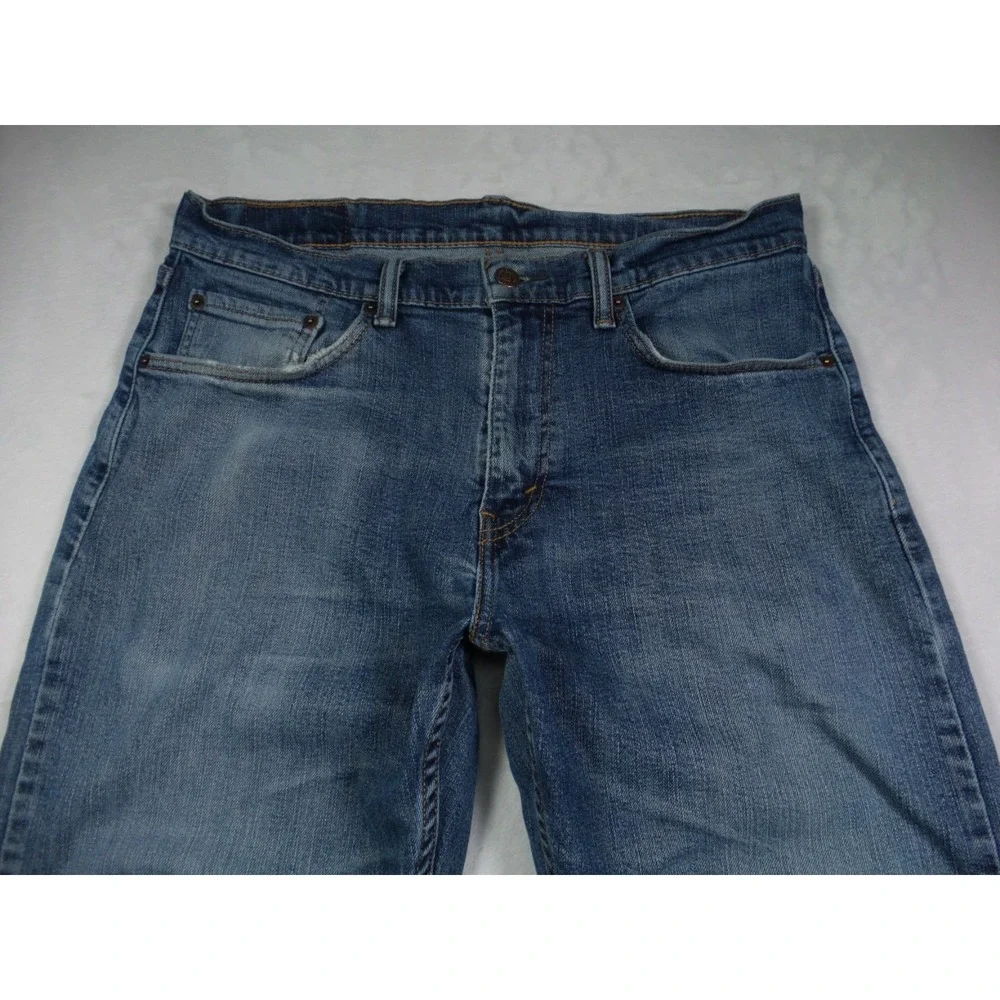Levis levis 505
